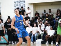 Team Venom vs. MADE Performance: Miami Pro League Week 1 Showdown