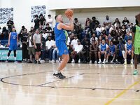 Team Venom vs. MADE Performance: Miami Pro League Week 1 Showdown