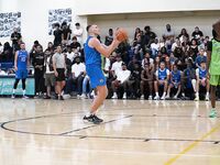 Team Venom vs. MADE Performance: Miami Pro League Week 1 Showdown