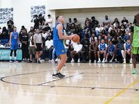 Team Venom vs. MADE Performance: Miami Pro League Week 1 Showdown