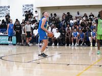 Team Venom vs. MADE Performance: Miami Pro League Week 1 Showdown