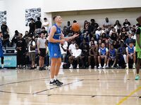 Team Venom vs. MADE Performance: Miami Pro League Week 1 Showdown