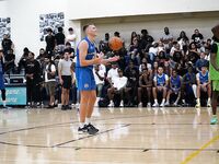 Team Venom vs. MADE Performance: Miami Pro League Week 1 Showdown