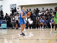 Team Venom vs. MADE Performance: Miami Pro League Week 1 Showdown