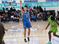 Team Venom vs. MADE Performance: Miami Pro League Week 1 Showdown