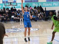 Team Venom vs. MADE Performance: Miami Pro League Week 1 Showdown