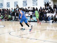 Team Venom vs. MADE Performance: Miami Pro League Week 1 Showdown