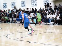 Team Venom vs. MADE Performance: Miami Pro League Week 1 Showdown