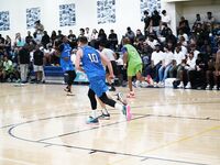 Team Venom vs. MADE Performance: Miami Pro League Week 1 Showdown