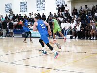 Team Venom vs. MADE Performance: Miami Pro League Week 1 Showdown