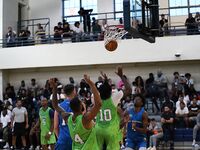 Team Venom vs. MADE Performance: Miami Pro League Week 1 Showdown