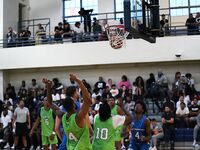 Team Venom vs. MADE Performance: Miami Pro League Week 1 Showdown