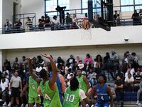 Team Venom vs. MADE Performance: Miami Pro League Week 1 Showdown