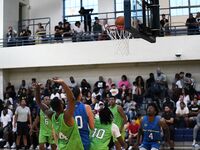 Team Venom vs. MADE Performance: Miami Pro League Week 1 Showdown