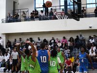 Team Venom vs. MADE Performance: Miami Pro League Week 1 Showdown