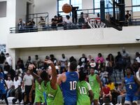 Team Venom vs. MADE Performance: Miami Pro League Week 1 Showdown