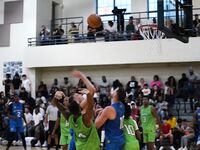 Team Venom vs. MADE Performance: Miami Pro League Week 1 Showdown