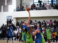 Team Venom vs. MADE Performance: Miami Pro League Week 1 Showdown