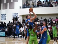 Team Venom vs. MADE Performance: Miami Pro League Week 1 Showdown