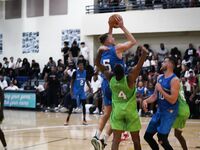 Team Venom vs. MADE Performance: Miami Pro League Week 1 Showdown