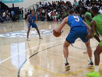 Team Venom vs. MADE Performance: Miami Pro League Week 1 Showdown