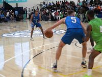 Team Venom vs. MADE Performance: Miami Pro League Week 1 Showdown