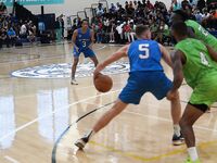 Team Venom vs. MADE Performance: Miami Pro League Week 1 Showdown