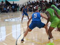 Team Venom vs. MADE Performance: Miami Pro League Week 1 Showdown