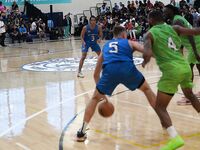 Team Venom vs. MADE Performance: Miami Pro League Week 1 Showdown