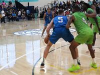 Team Venom vs. MADE Performance: Miami Pro League Week 1 Showdown