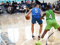 Team Venom vs. MADE Performance: Miami Pro League Week 1 Showdown