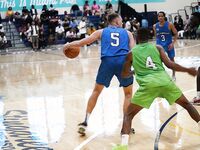 Team Venom vs. MADE Performance: Miami Pro League Week 1 Showdown