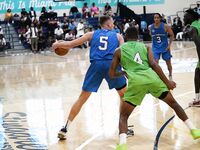 Team Venom vs. MADE Performance: Miami Pro League Week 1 Showdown