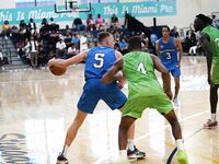 Team Venom vs. MADE Performance: Miami Pro League Week 1 Showdown