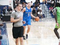 Team Venom vs. MADE Performance: Miami Pro League Week 1 Showdown