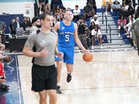 Team Venom vs. MADE Performance: Miami Pro League Week 1 Showdown