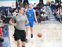 Team Venom vs. MADE Performance: Miami Pro League Week 1 Showdown