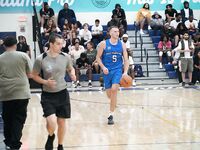 Team Venom vs. MADE Performance: Miami Pro League Week 1 Showdown