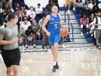 Team Venom vs. MADE Performance: Miami Pro League Week 1 Showdown