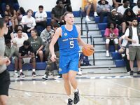 Team Venom vs. MADE Performance: Miami Pro League Week 1 Showdown