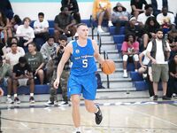 Team Venom vs. MADE Performance: Miami Pro League Week 1 Showdown