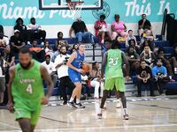 Team Venom vs. MADE Performance: Miami Pro League Week 1 Showdown