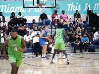 Team Venom vs. MADE Performance: Miami Pro League Week 1 Showdown