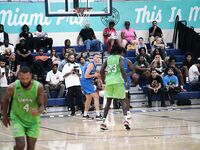 Team Venom vs. MADE Performance: Miami Pro League Week 1 Showdown