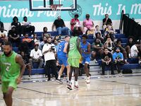 Team Venom vs. MADE Performance: Miami Pro League Week 1 Showdown