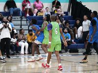 Team Venom vs. MADE Performance: Miami Pro League Week 1 Showdown