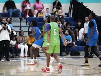 Team Venom vs. MADE Performance: Miami Pro League Week 1 Showdown