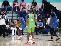 Team Venom vs. MADE Performance: Miami Pro League Week 1 Showdown