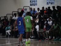 Team Venom vs. MADE Performance: Miami Pro League Week 1 Showdown