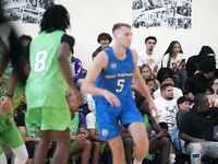 Team Venom vs. MADE Performance: Miami Pro League Week 1 Showdown